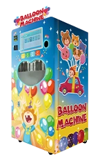 Balloon Bot Machine