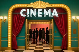 Cinemas