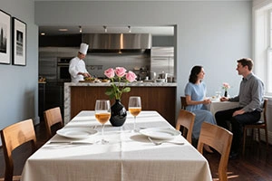Restaurants