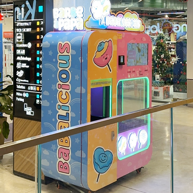 Супермаркетные дела