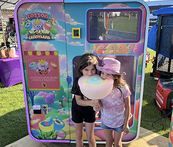 Клиент использует