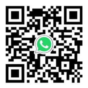 WhatsApp QR Code