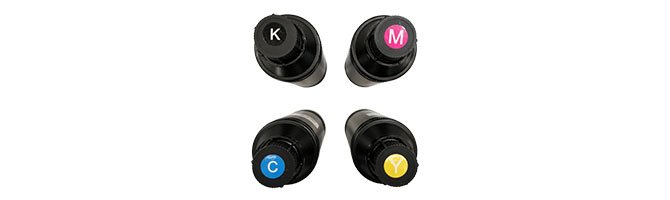 Epson UV Hard Ink for Phone Case Printing