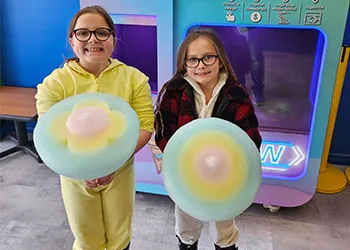 Youth Favorite Destination — Teen & Kid Popular Choice