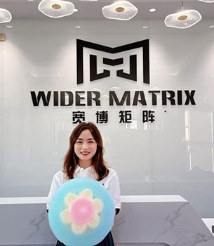 Тейлор — в «Wider Matrix»