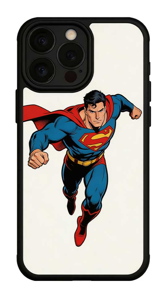 Funda para celular impresa con tecnología UV con diseños generados por IA