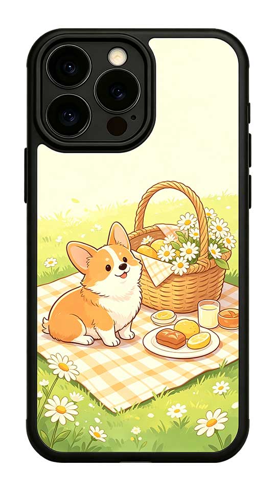 Funda de celular personalizada impresa con una foto de viaje
