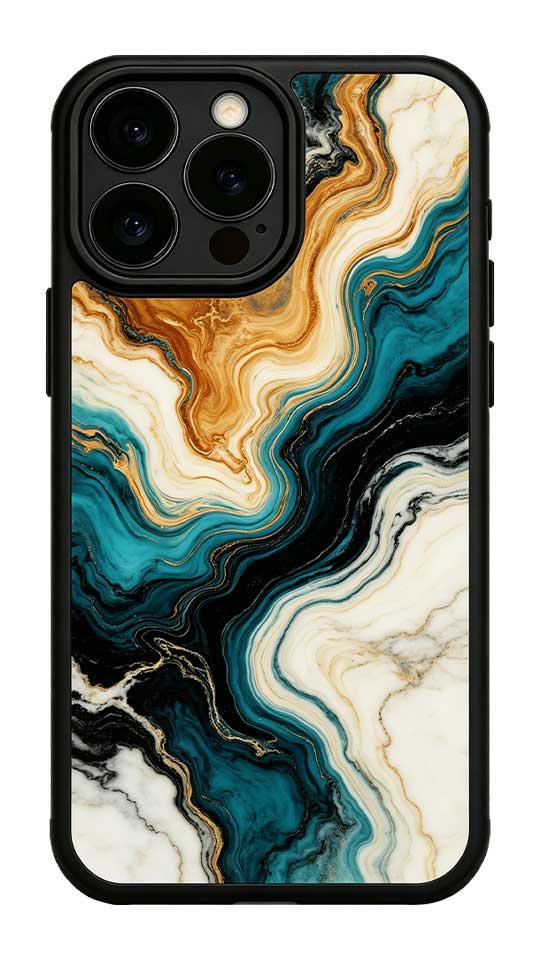 Funda para celular impresa por ti mismo con el logotipo de un equipo