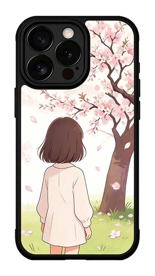Funda de celular personalizada con el logotipo de la empresa impreso