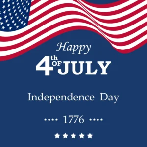 4th of July