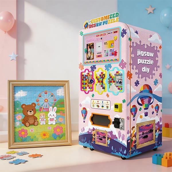 Juego de tintas pigmentadas (WM520)