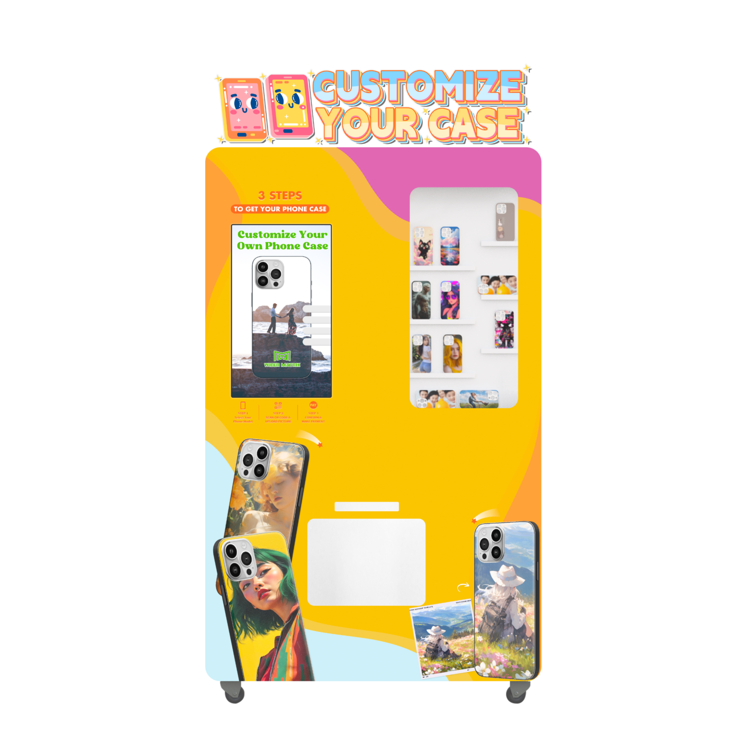 User review image