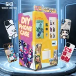 Vending Machine Trends for 2025