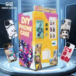 Vending Machine Trends for 2025