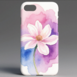 Materials for 3D Printing a Phone Case