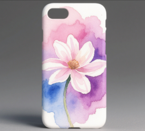 Materials for 3D Printing a Phone Case