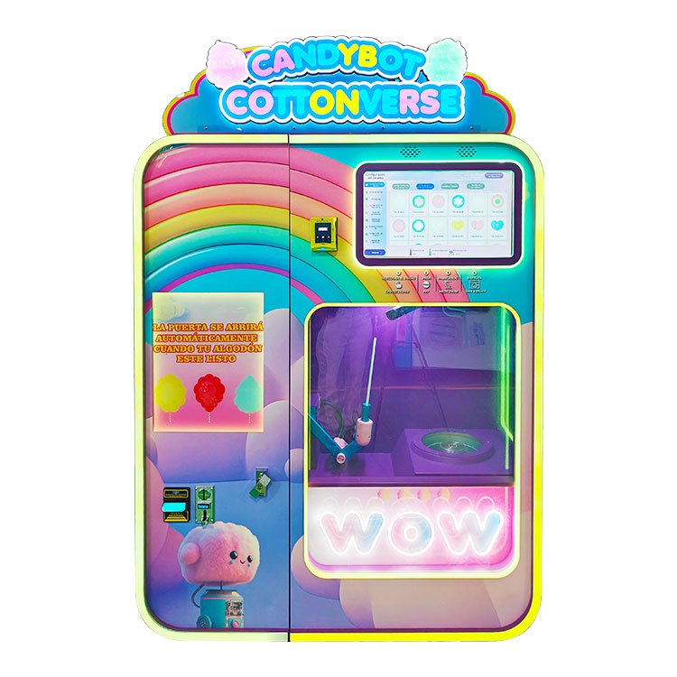 Best places to sell cotton candy for maximum profit