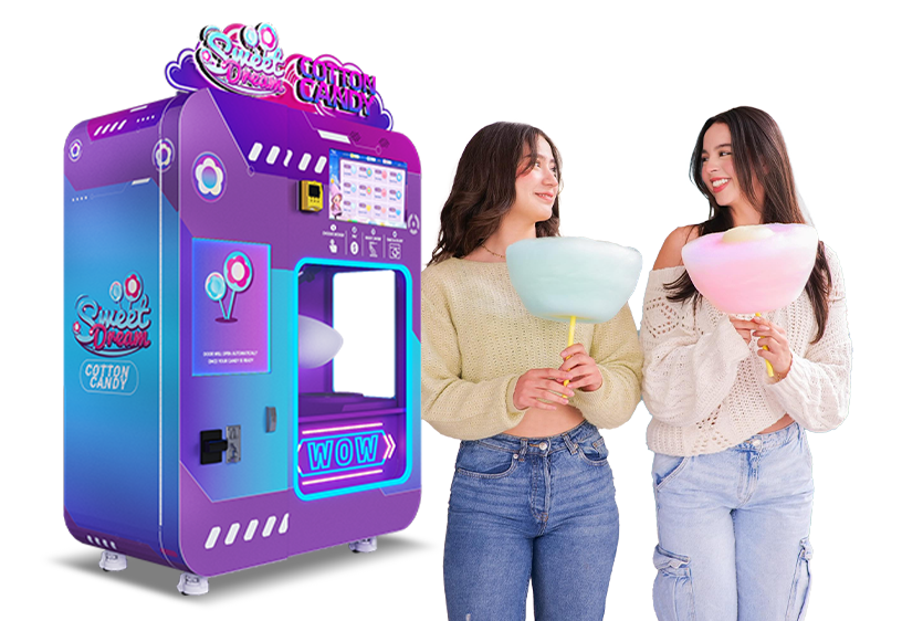 Is Selling Cotton Candy a Good Business? A 2025 Profitability Guide