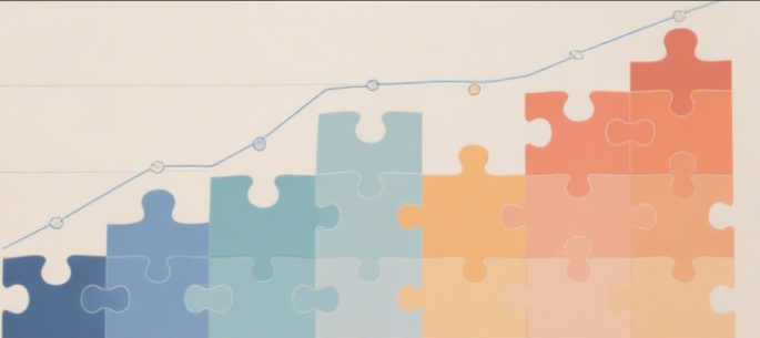 Global jigsaw puzzle market size and growth trends
