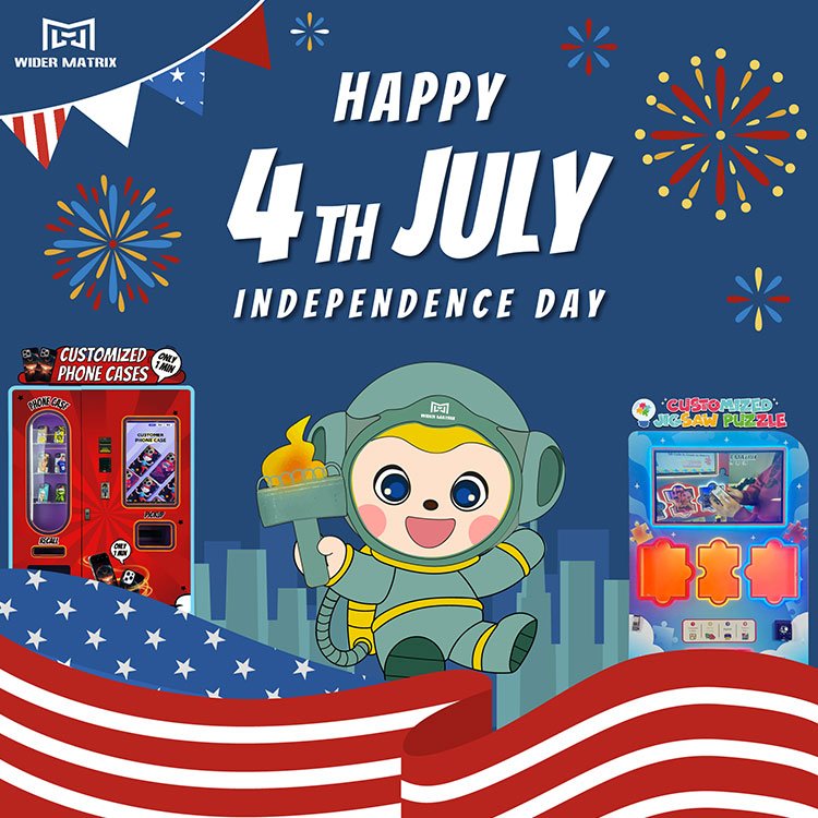 HAPPY 4 TH JULY INDEPENDENCE DAY