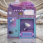 Legal vending machine placement locations