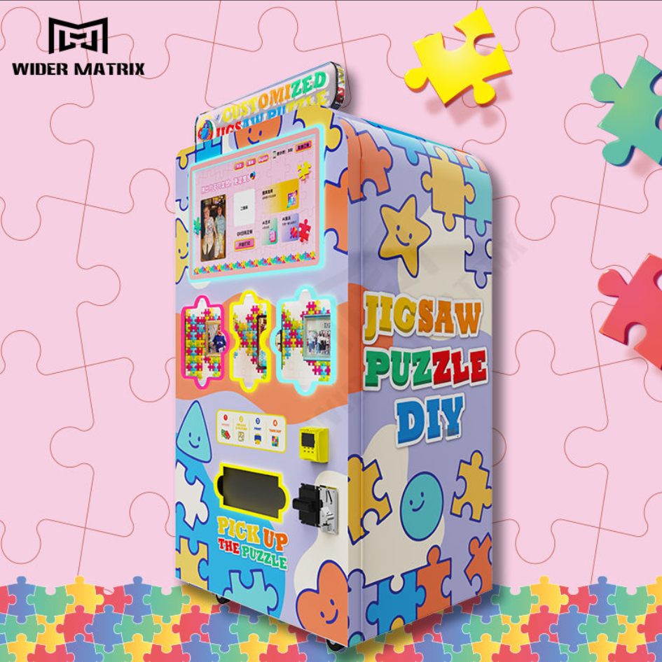 How Big Is the Jigsaw Puzzle Market? Size, Trends & Forecast (2024-2032)