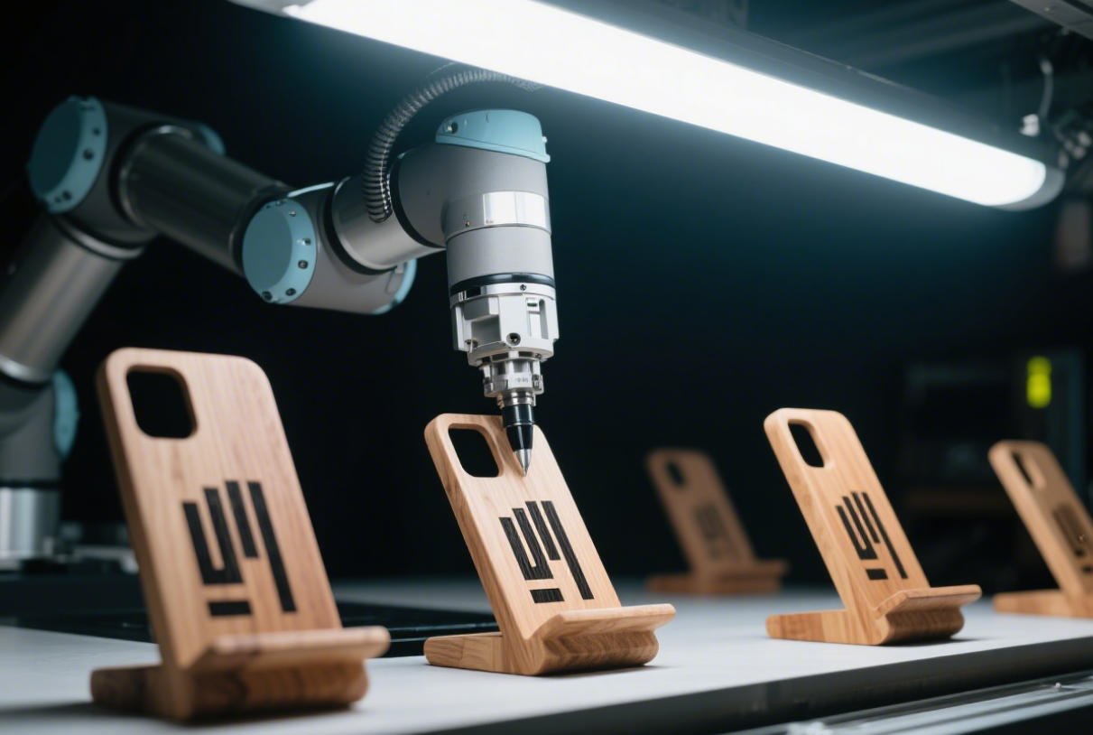 Diversas aplicaciones de la tecnología de impresión UV en diferentes industrias