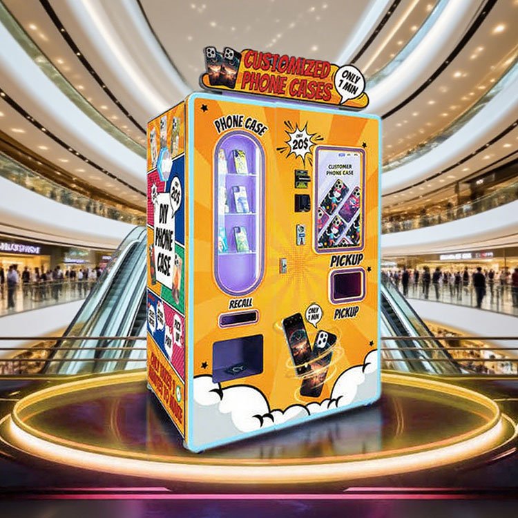 Vending-machine-placement-cost-negotiation