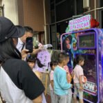 Strategies for finding optimal vending machine locations