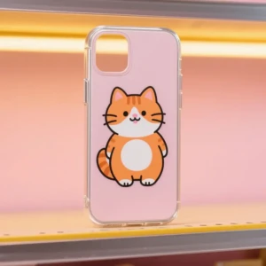 Comparación entre distintos modelos de negocio para teléfonos móviles, como la fabricación a medida y la fabricación a medida