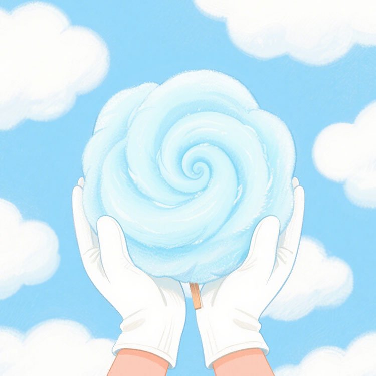 Should I Use Water to Clean My Cotton Candy Machine? The Complete Guide