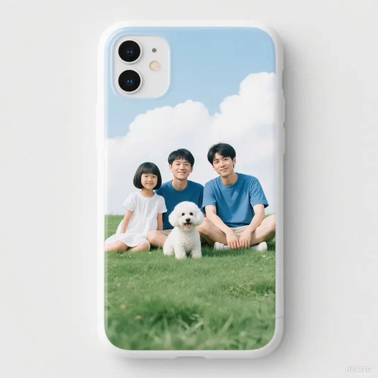 Inside-an-iPhone-case-manufacturing-facility-showing-injection-molding-machines