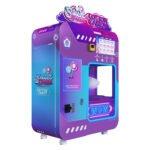 vending machine
