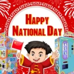 Aviso de vacaciones: Celebración del Festival del Medio Otoño y del Día Nacional