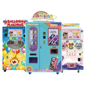 Vending machine price comparison Pakistan