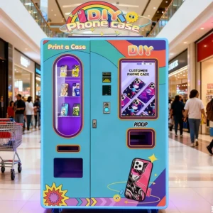 مقارنة التقنيات والمعدات المختلفة للطباعة حالة الهاتف DIY