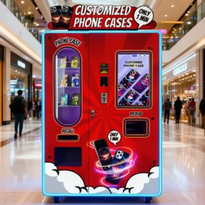 Custom-Phone-Case-Vending-Machine-for-Malls