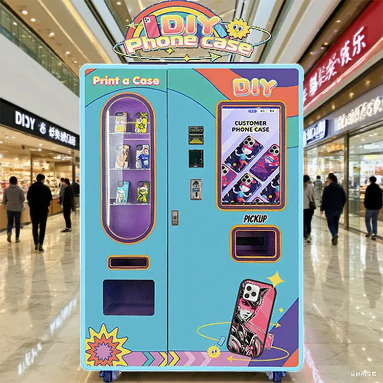 Is-Selling-Vending-Machines-Profitable