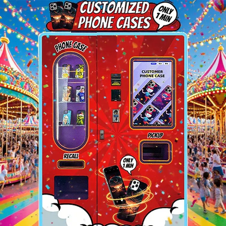Strategically-placing-vending-machines-for-maximum-visibility