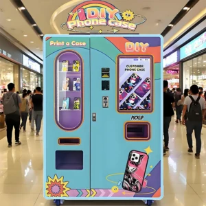 UV-printer-creating-a-custom-phone-case-design