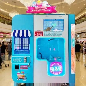 vending-machine