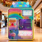 Where to Buy the Most Reliable Cotton Candy Machine