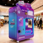 Commercial grade cotton candy machine for sale