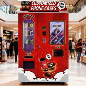 The Ultimate Guide to iPhone Case Vending Machines