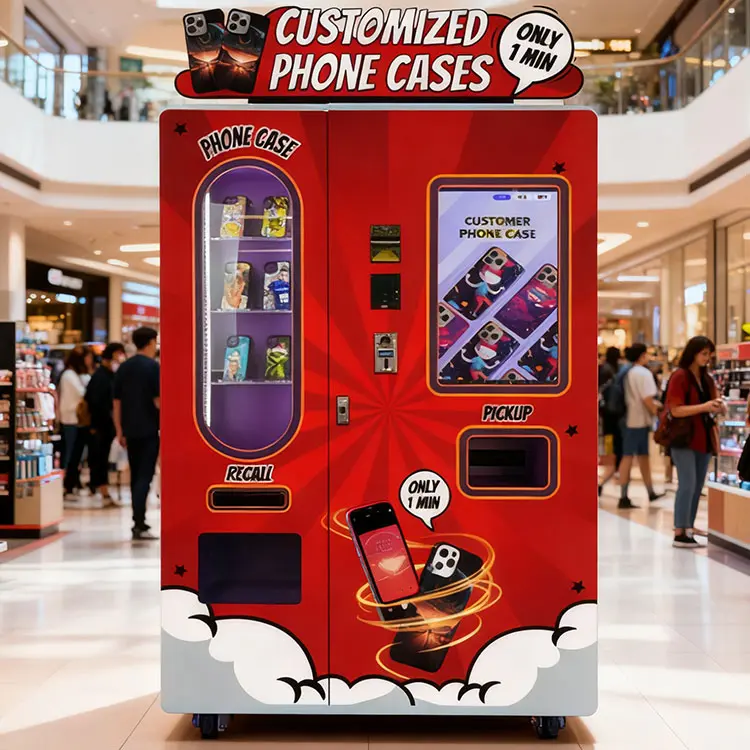 The Wider Matrix Phone Case Printer: Your Ultimate 2025 Business Guide