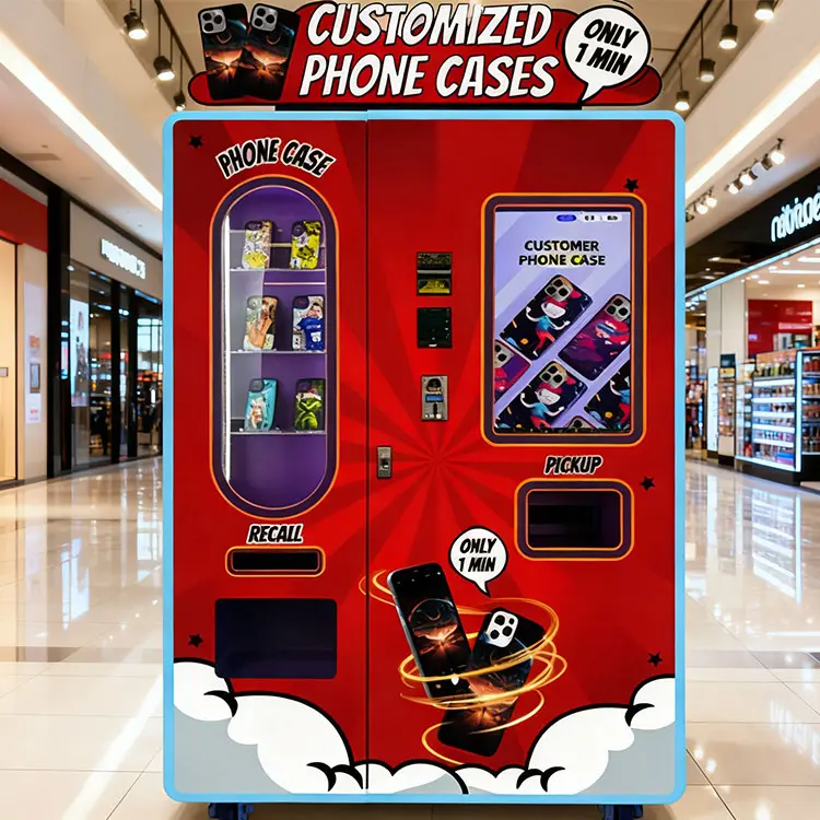 Best Phone Case Printing Machine China: The Ultimate 2025 Buyer’s Guide