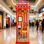 الدليل النهائي لآلات بيع الفشار التلقائي في عام 2025