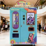 العثور على أكثر موثوقية الهاتف حالة آلة البيع المزود: دليل 2025 النهائي