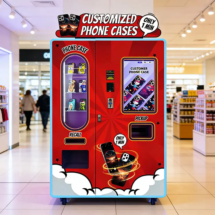 Phone Case Printer Machine: The Ultimate Guide to On-Demand Customization