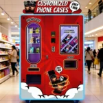 Instant Print Phone Case Vending Machine Price: The Ultimate 2025 Investment Guide